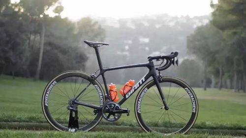 捷安特新款爆料视频下载,性能升级，设计革新，引领骑行新潮流”