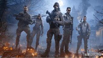 使命召唤最新爆料11月,巅峰对决，11月全新爆料揭秘！